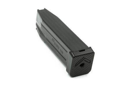 SIG SAUER P320 X-Five Legion 9mm 17-Round Magazine