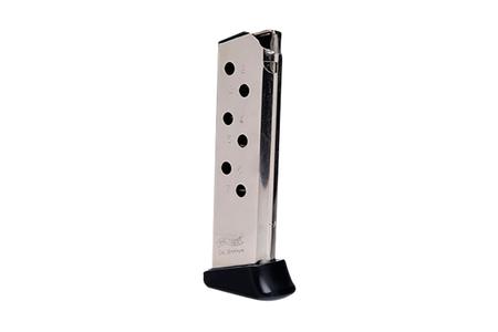 WALTHER PPK/S .380 ACP 7-Round Factory Magazine with Finger Rest