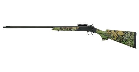 SAVAGE 301 Turkey 20 Gauge Single Shot Break Action Shotgun with Mossy Oak Obsession Ca