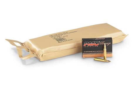 223 REM 55 GR 200 ROUND BATTLE PACK