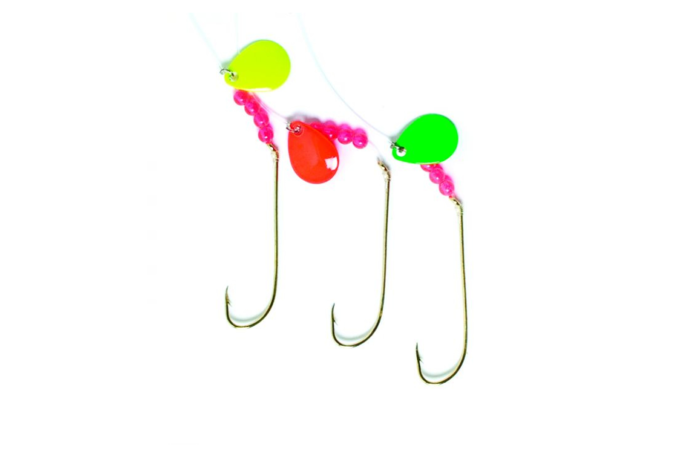 Discount Eagle Claw Two Way Spinner Size 8 for Sale, Online Fishing Store