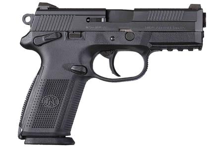 FNH FNX-40 40SW DA/SA Pistol with Night Sights