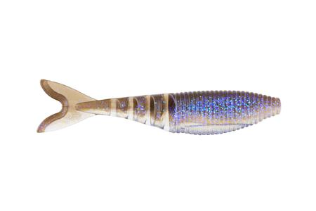 ZAKO ELECTRIC SHAD