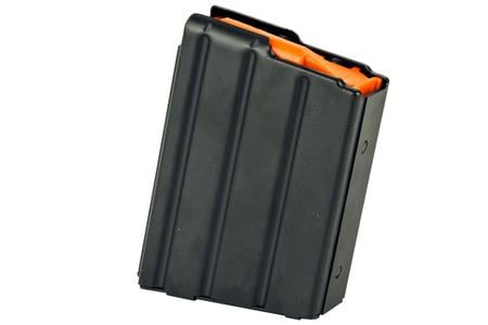 DURAMAG Ruger American Ranch .350 Legend 5-Round Steel Magazine