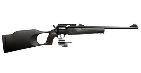 ROSSI Circuit Judge .22 LR/22 WMR Rifle with Black Synthetic Stock (Cosmetic Blemishes)