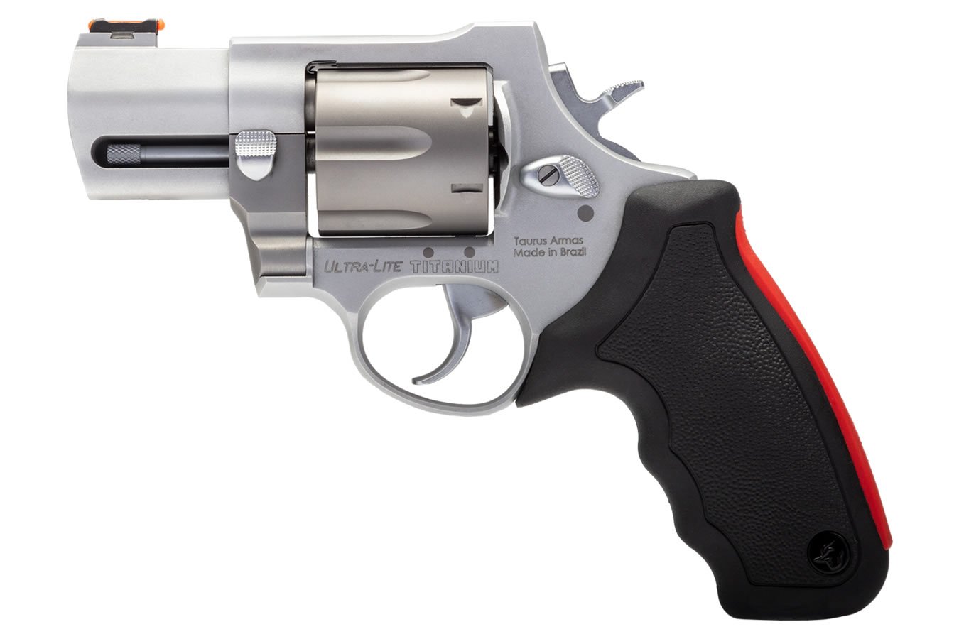 TAURUS RAGING BULL 444 ULTRA LITE 44 MAGNUM