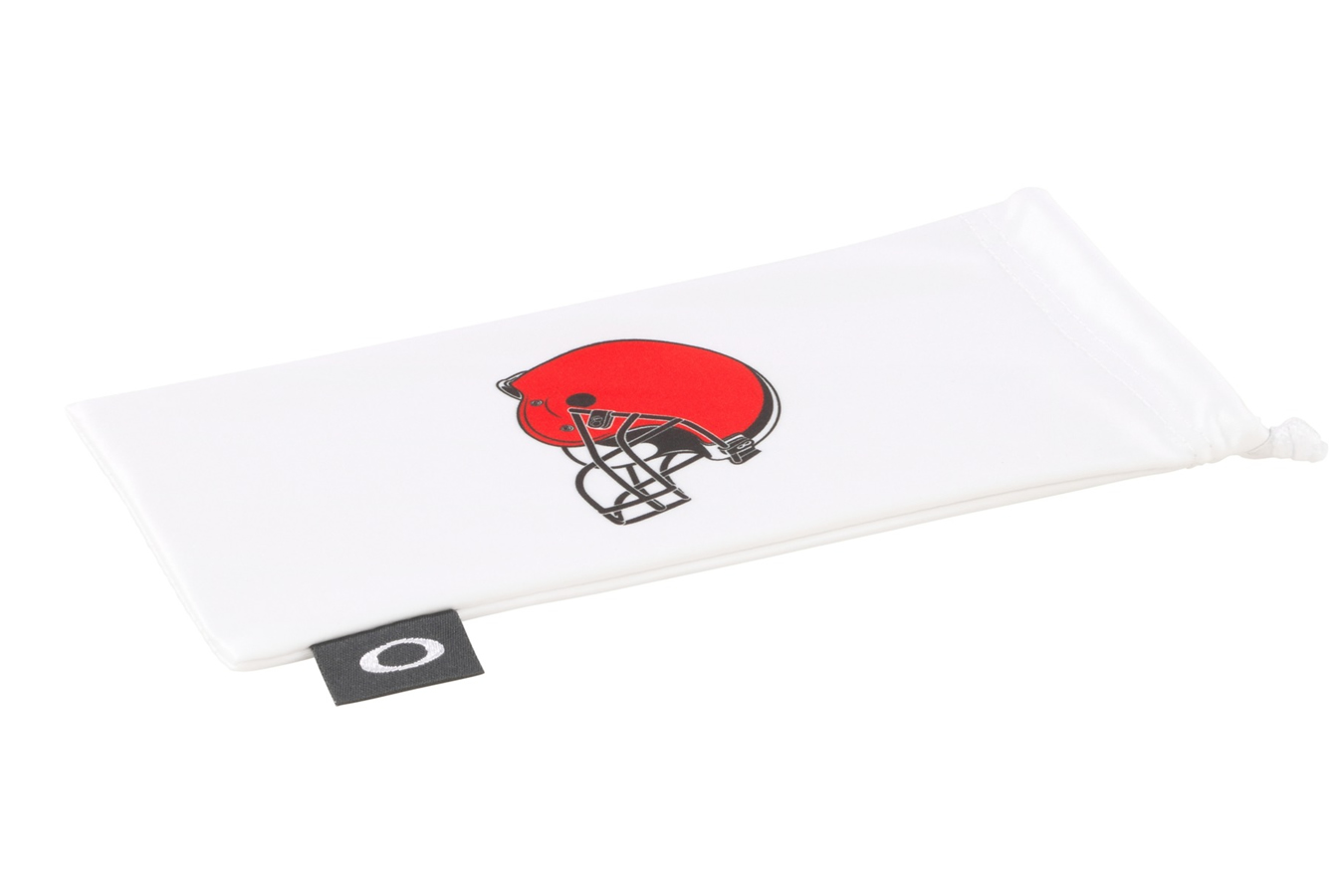 Oakley NFL Cleveland Browns White Microbag 2019
