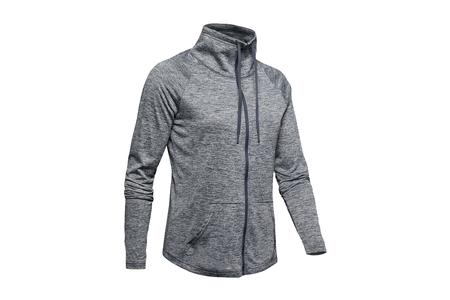 TECH TWIST FULL ZIP