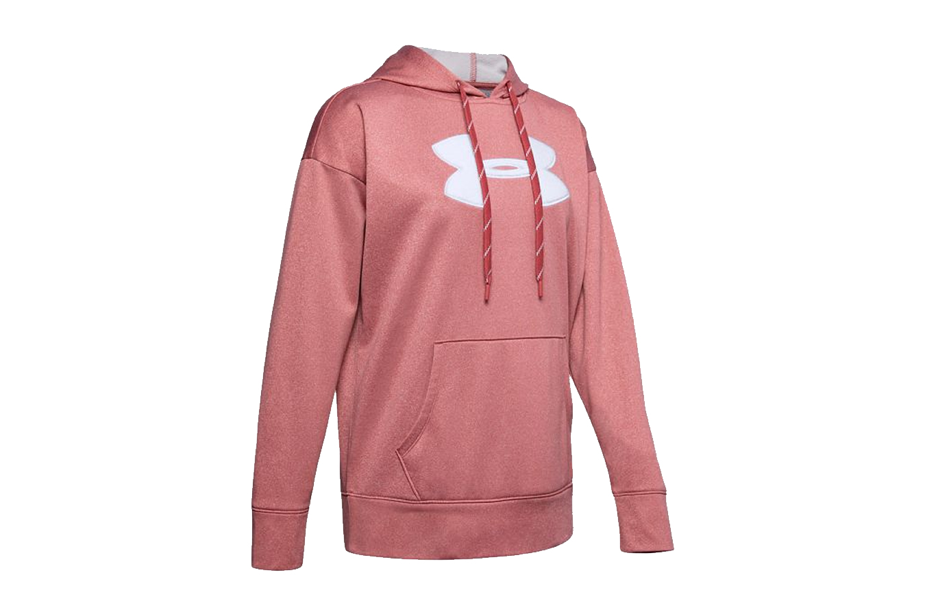 under armour chenille hoodie