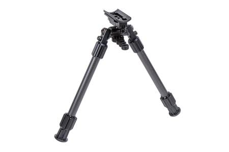 CALDWELL Accumax Carbon Fiber Bipod 9-13