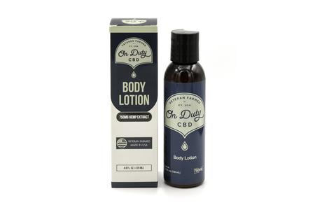PURE FS 750 MG LOTION