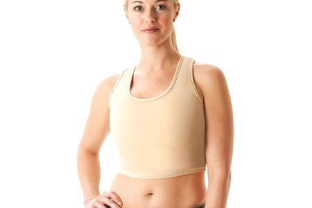 TROTTER BRA 