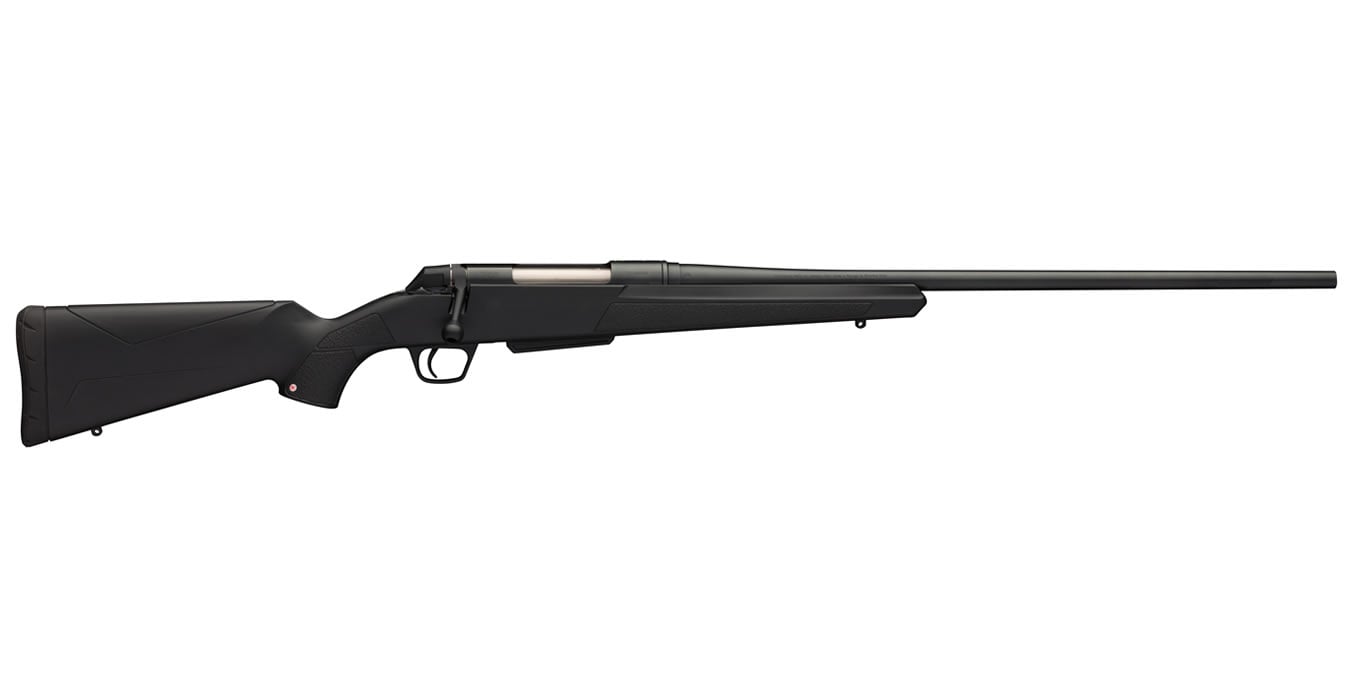 WINCHESTER FIREARMS XPR 350 LEGEND BLUE/SYNTHETIC STOCK