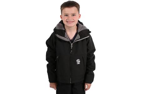 KIDS MOUNTAIN HOODIE