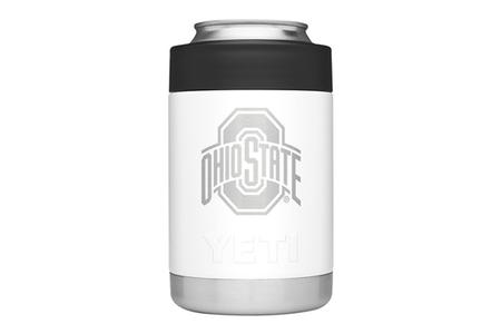 OHIO STATE COLSTER WHITE