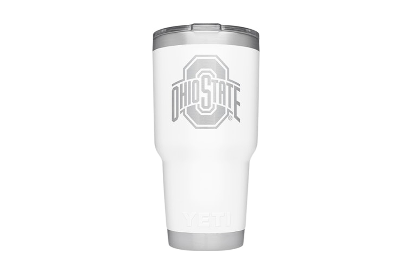 ohio state yeti rambler