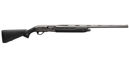 WINCHESTER FIREARMS SX4 Hybrid 12 Gauge Semi-Automatic Shotgun with Gray Cerakote Finish