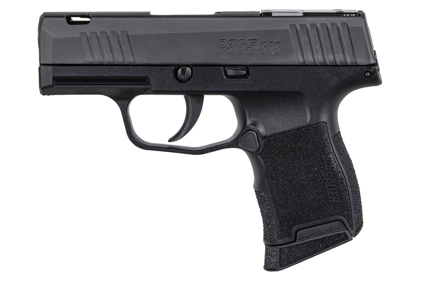 SIG SAUER P365 SAS 9MM MICRO COMPACT PISTOL