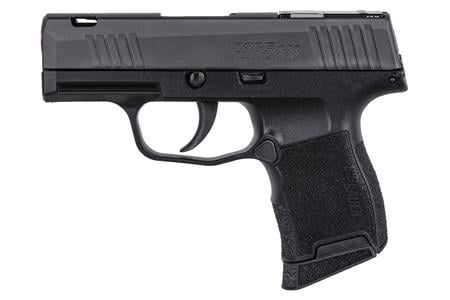 P365 SAS 9MM MICRO COMPACT PISTOL