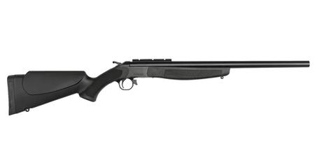 CVA INC Hunter .44 Mag Single-Shot Rifle