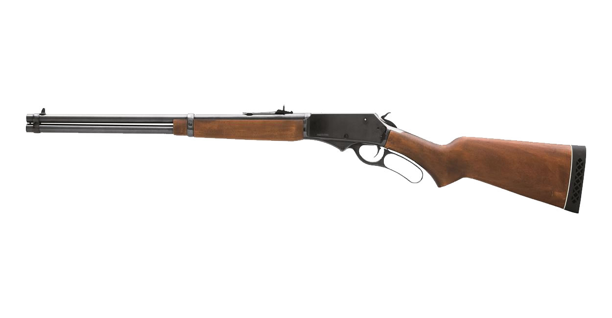 Rossi Rio Grande .30-30 Win Lever-Action Rifle (Cosmetic Blemishes)