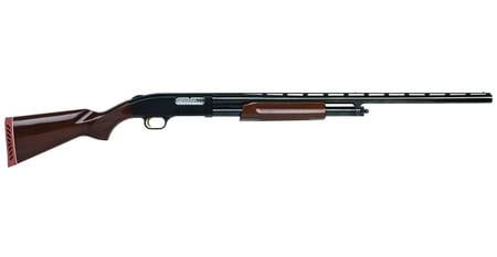 MOSSBERG 500 12 Gauge Hunting All-Purpose Field Pump Shotgun