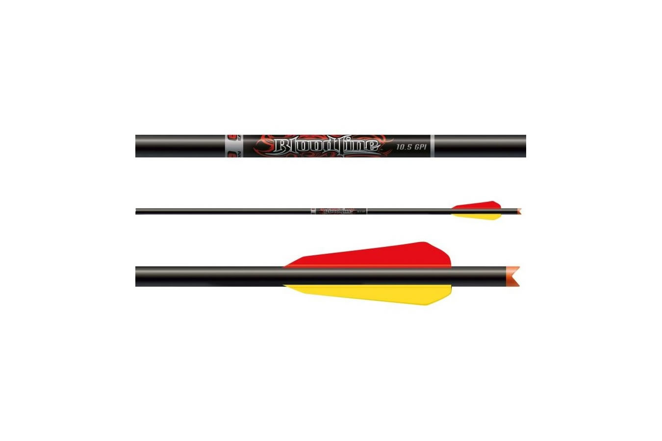 Easton Bloodline 20` Bolt