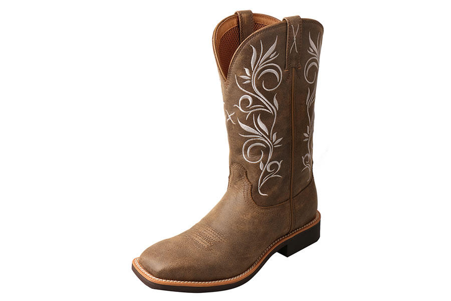 Twisted X Women`s Top Hand Boot in Bomber | Vance Outdoors