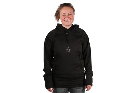 PULLOVER TECH HOODIE