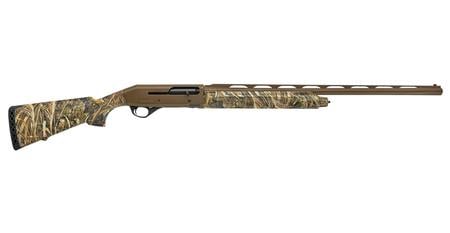 STOEGER M3500 12 Gauge Semi Auto Shotgun with Realtree Max-5 Camo and Burnt Bronze Cerakote