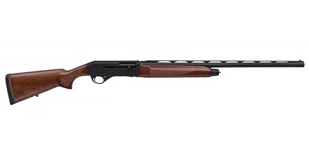 STOEGER M3000 12 Gauge Semi Auto Shotgun with A-Grade Satin Walnut Stock