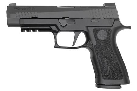 SIG SAUER P320 XFull 9mm Optics Ready Pistol