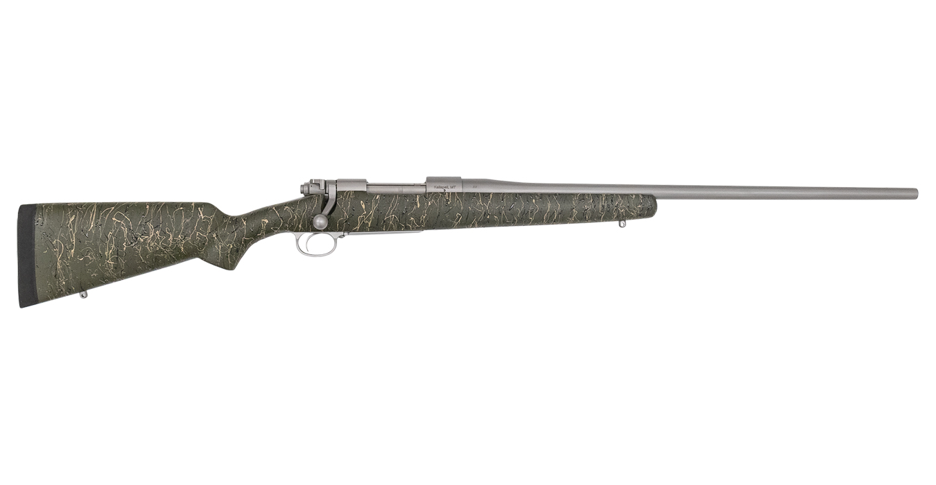 MONTANA RIFLE COMPANY XTREME X3 6.5 PRC BOLT ACTION RIFLE