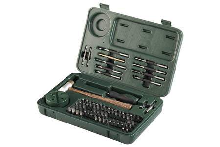 WEAVER Gunsmith Deluxe Tool Kit