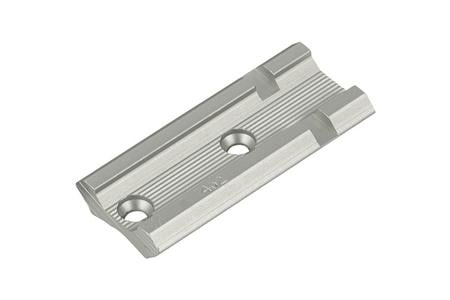 WEAVER Top Mount Aluminum Base 36S