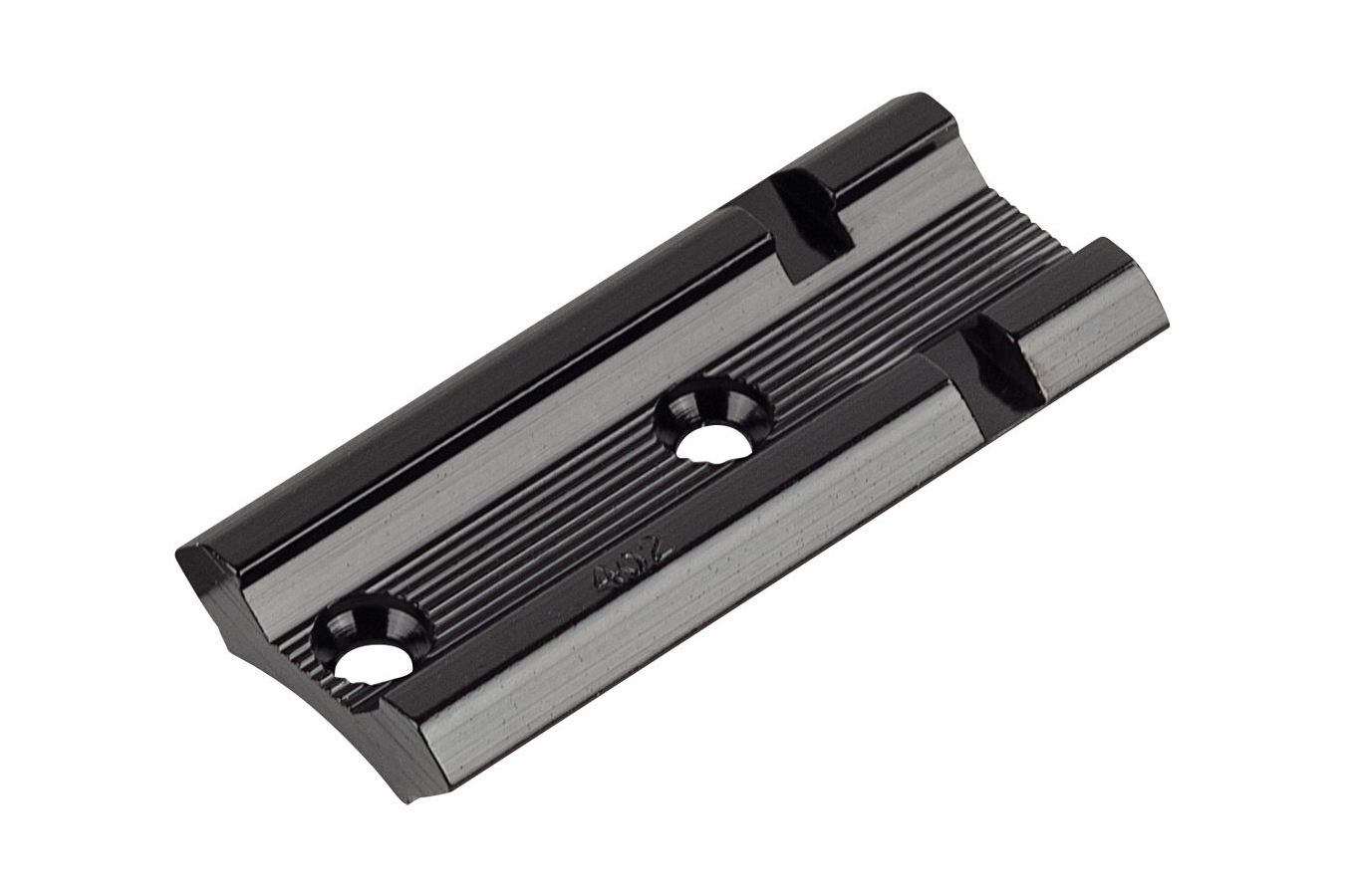 Weaver Top Mount Aluminum Base 40A