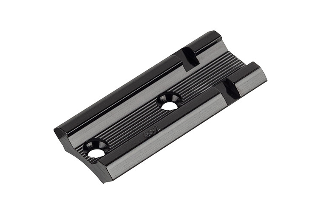 Weaver Top Mount Aluminum Base 45