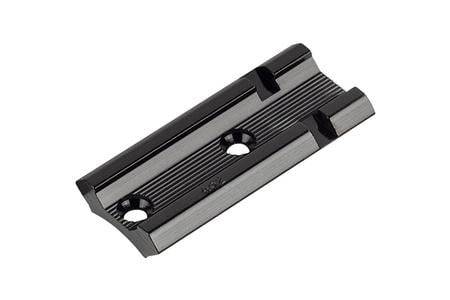 WEAVER Top Mount Aluminum Base 61A