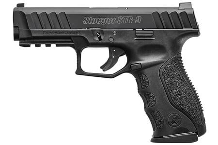 STOEGER STR-9 9MM STRIKER-FIRED PISTOL