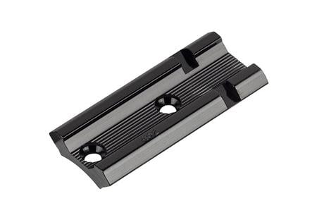 WEAVER Top Mount Aluminum Base 85