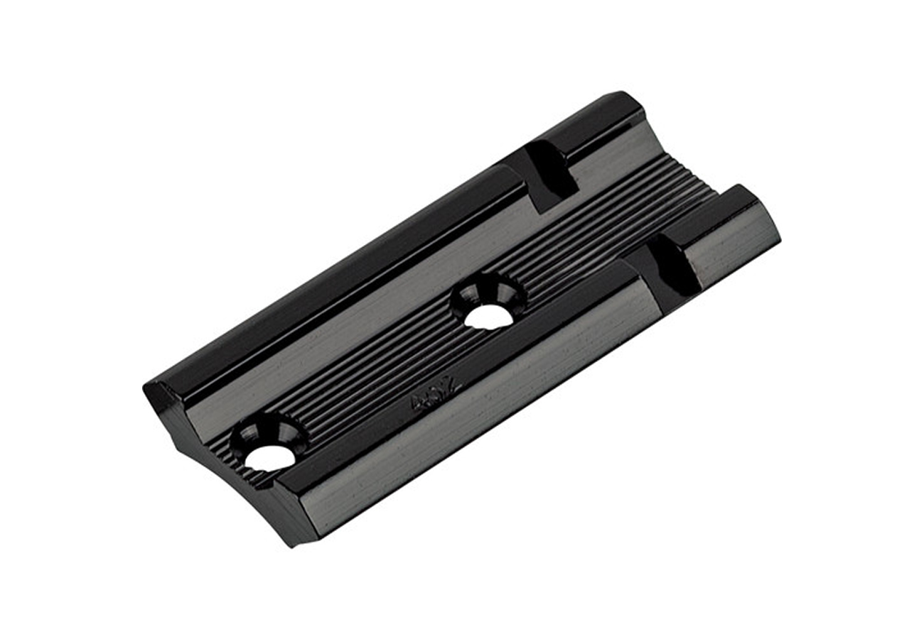 Weaver Top Mount Aluminum Base 428