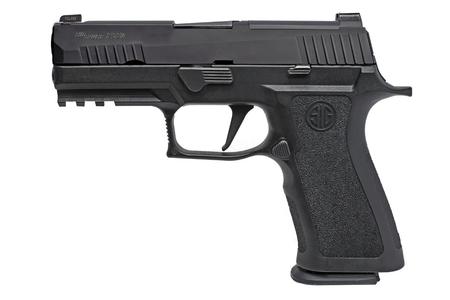 SIG SAUER P320 Carry Pro 9mm Pistol with X-RAY3 Day/Night Sights (LE)