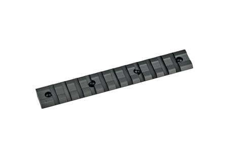 MULTI-SLOT BASE MOUNT FOR REMINGTON 870