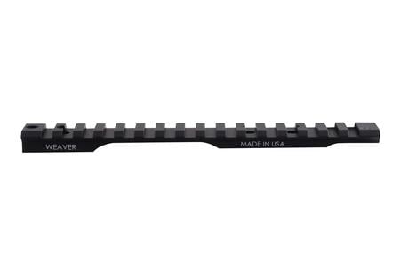 EXT MULT SLOT REMINGTON 700 SA (6-48) MATTE, BLISTER 