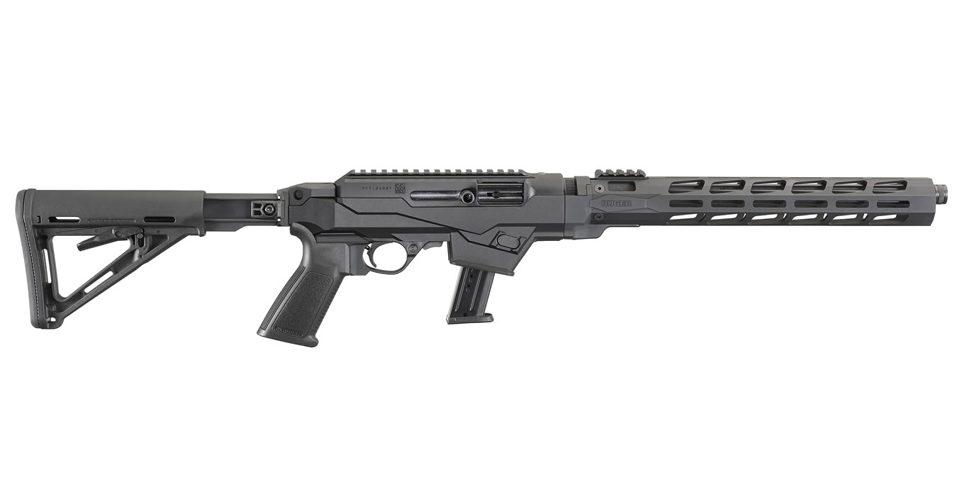 PC CARBINE 9MM CHASSIS MODEL