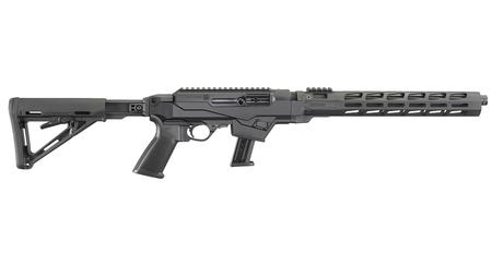 RUGER PC CARBINE 9MM CHASSIS MODEL