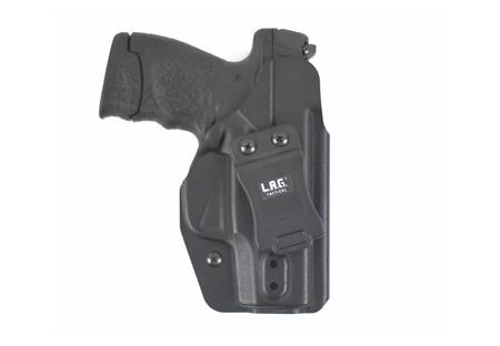 LAG TACTICAL Inside The Waist Band Ambi Kydex Holster for IWI Masade Pistol
