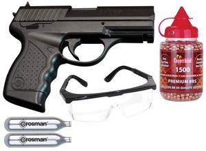 PR077 SEMI-AUTO BLOWBACK KIT