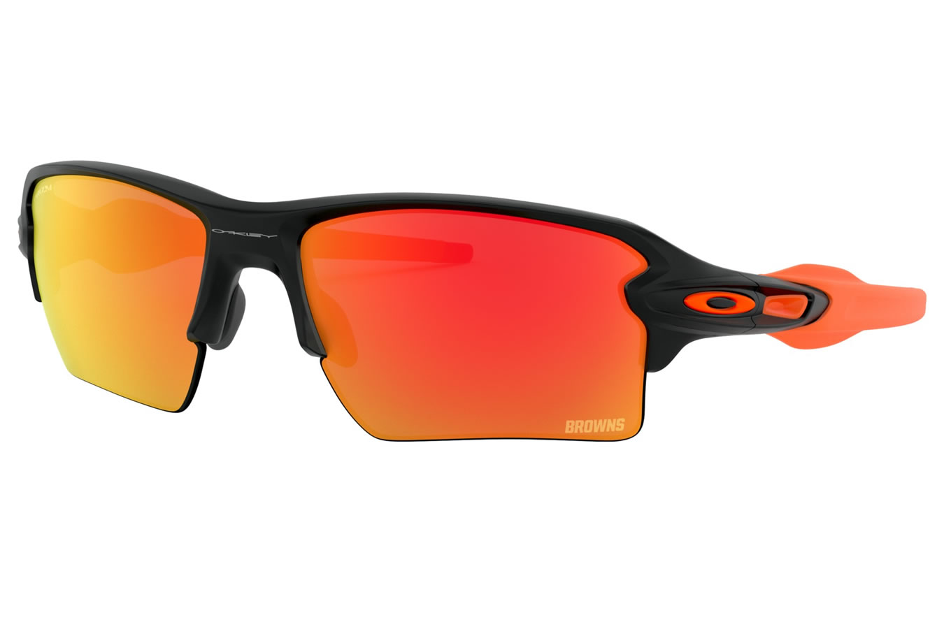 oakley flak 2.0 xl matte black