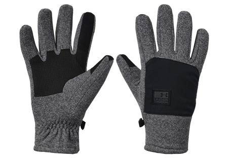 MEN`S CGI FLEECE GLOVE